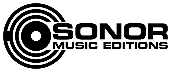 Sonor Music Editions